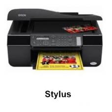 Cartouche pour Epson Stylus NX305